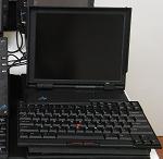  IBM TP 701CS